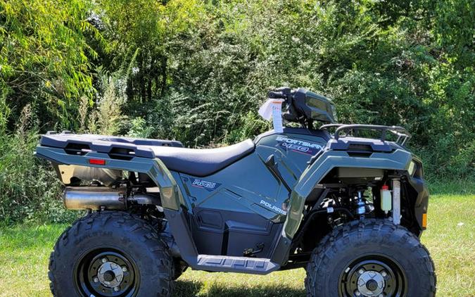 2024 Polaris® Sportsman 450 H.O.