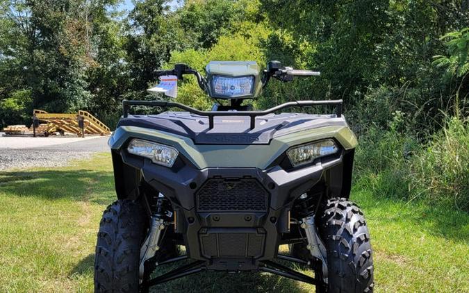 2024 Polaris® Sportsman 450 H.O.