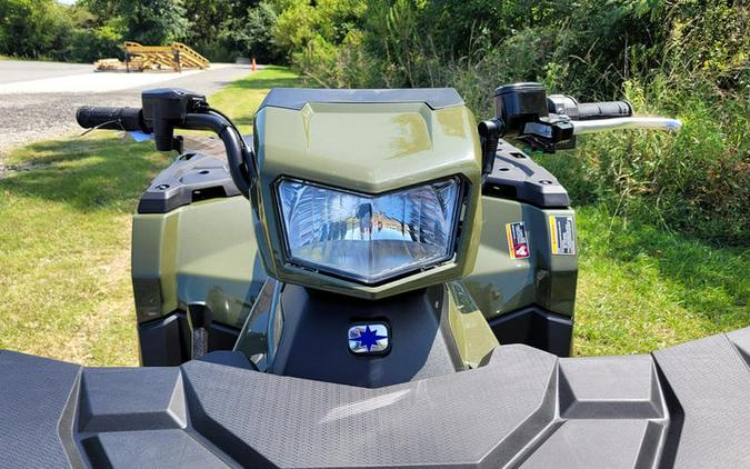 2024 Polaris® Sportsman 450 H.O.