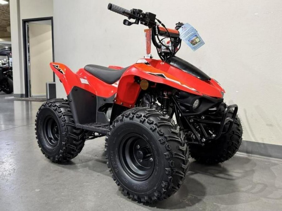 2025 Kayo Fox / Storm 70