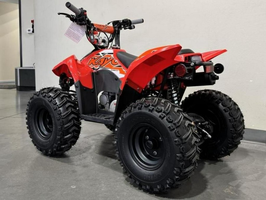 2025 Kayo Fox / Storm 70