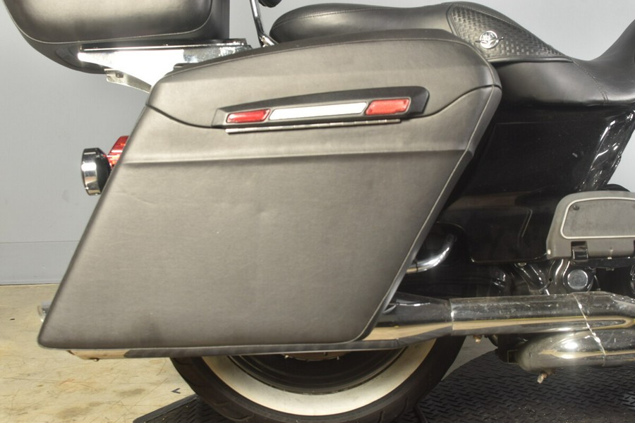 2009 Harley-Davidson Road King Classic