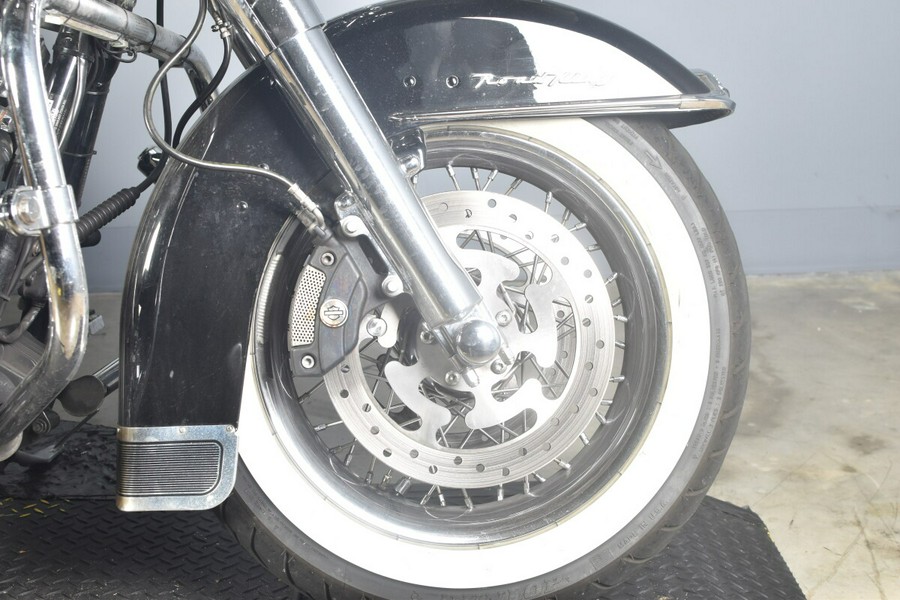 2009 Harley-Davidson Road King Classic