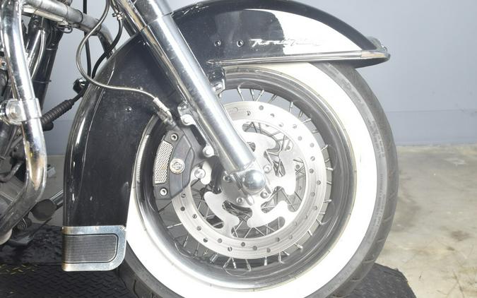 2009 Harley-Davidson Road King Classic