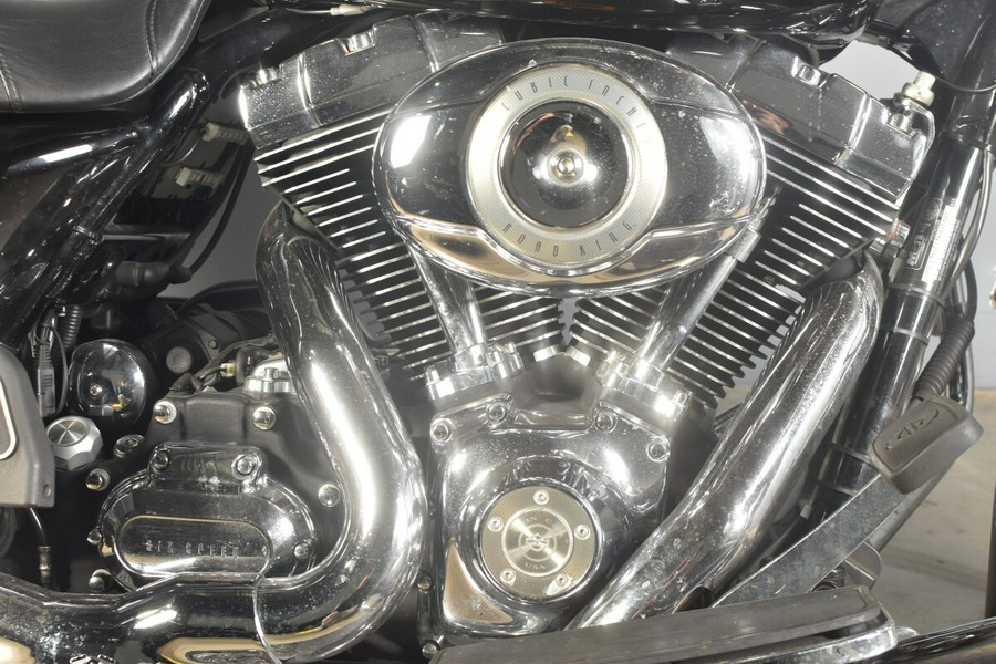 2009 Harley-Davidson Road King Classic