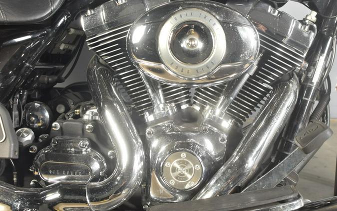 2009 Harley-Davidson Road King Classic