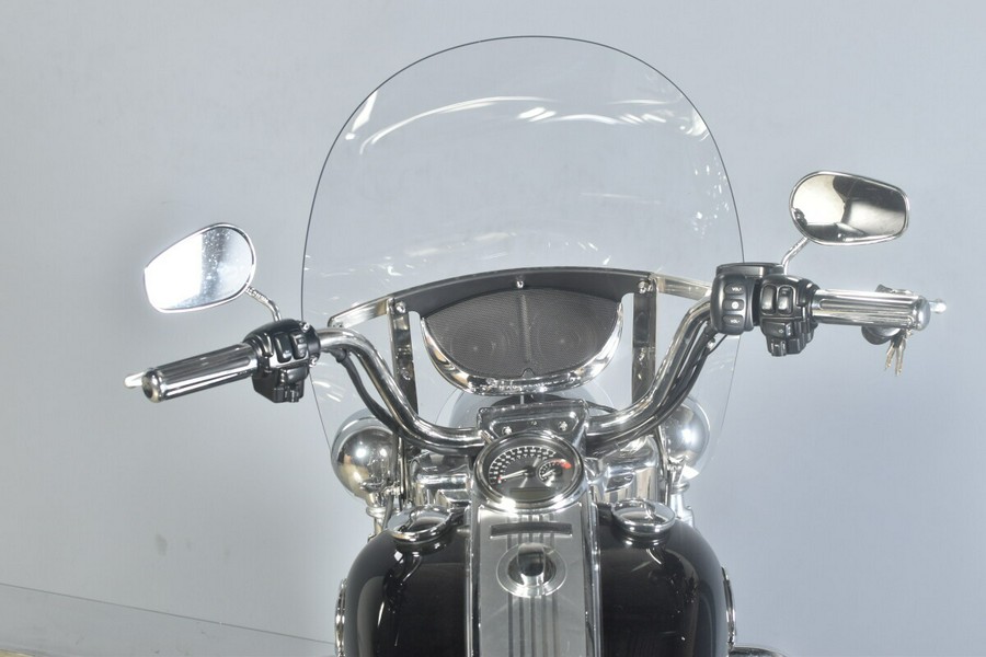 2009 Harley-Davidson Road King Classic