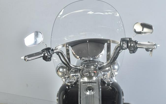 2009 Harley-Davidson Road King Classic