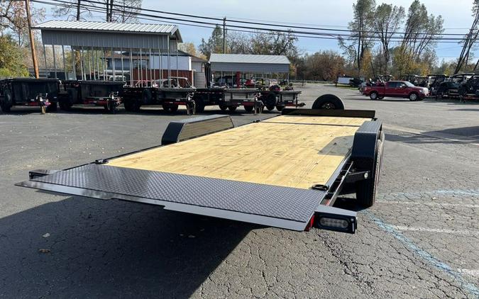 2026 MAXX-D 7X22 GRAVITY EQUIP TILT HD 17.5K