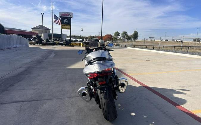 2022 Suzuki Hayabusa