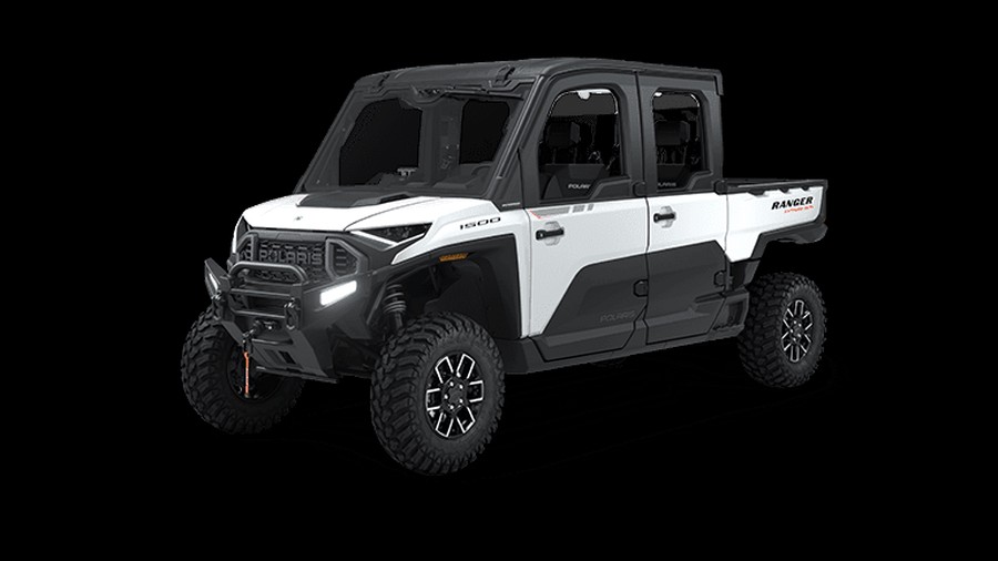 2025 POLARIS RANGER CREW XD 1500 NORTHSTAR EDITION ULTIMATE