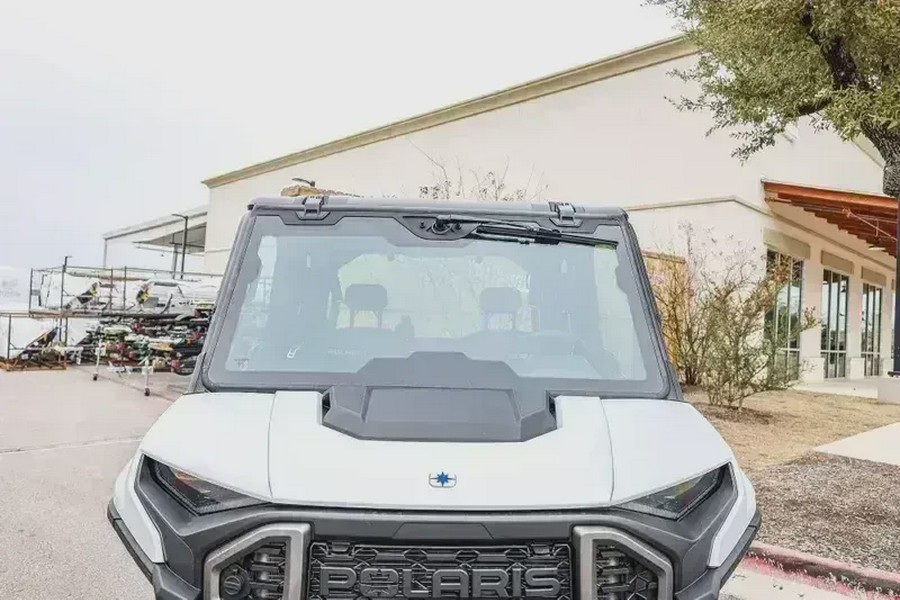 2025 POLARIS RANGER CREW XD 1500 NORTHSTAR EDITION ULTIMATE