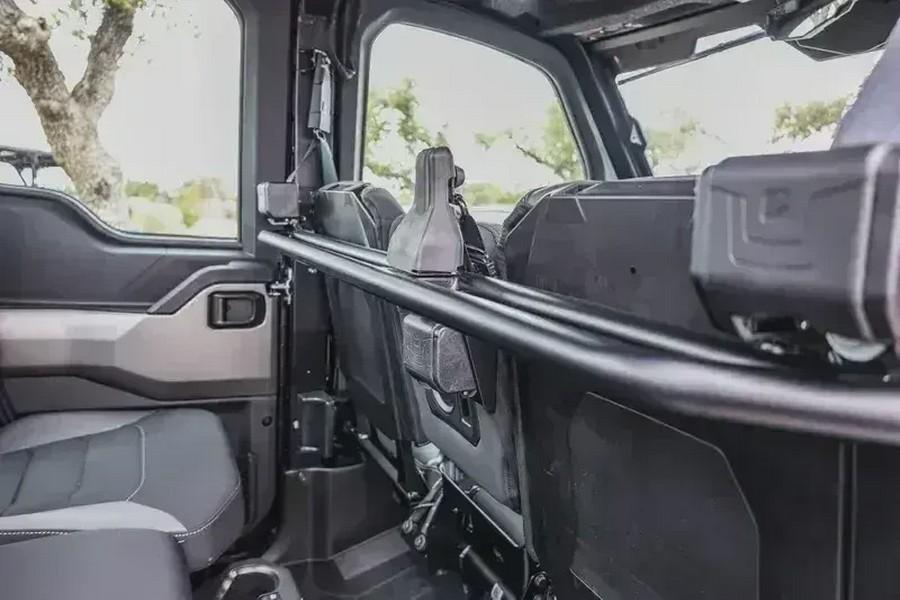 2025 POLARIS RANGER CREW XD 1500 NORTHSTAR EDITION ULTIMATE