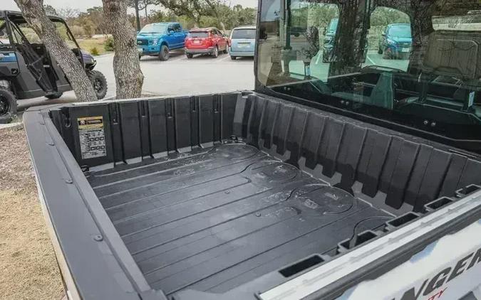 2025 POLARIS RANGER CREW XD 1500 NORTHSTAR EDITION ULTIMATE