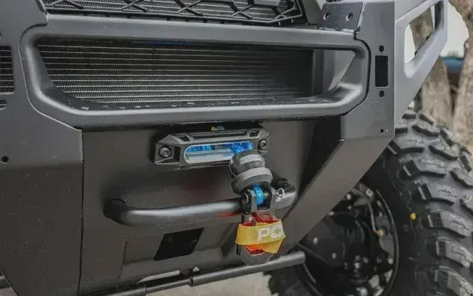 2025 POLARIS RANGER CREW XD 1500 NORTHSTAR EDITION ULTIMATE