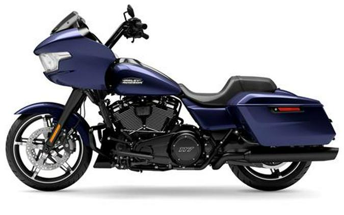 2026 Harley-Davidson Road Glide®