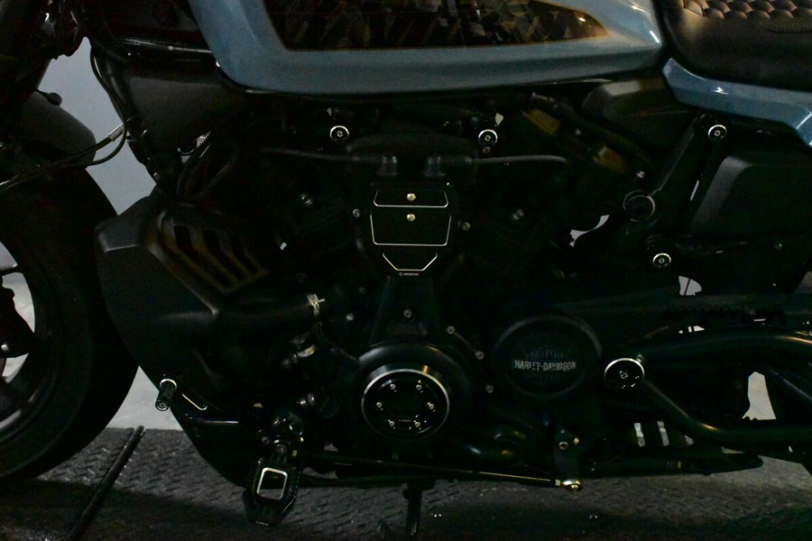 2024 Harley-Davidson Sportster S RH1250S