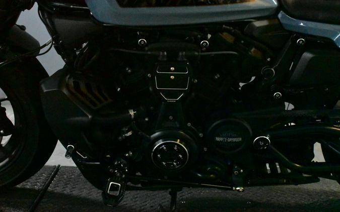 2024 Harley-Davidson Sportster S