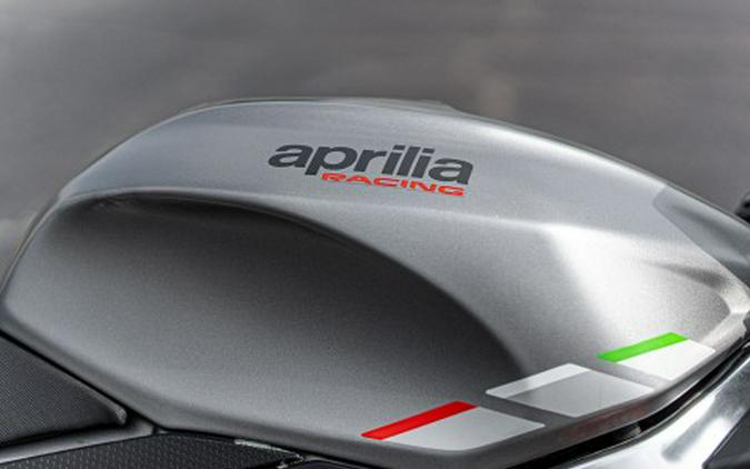 2021 APRILIA rsv4