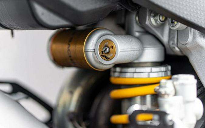 2021 APRILIA rsv4
