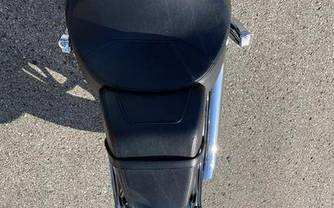 2014 Harley-Davidson® FLSTF - Softail® Fat Boy®