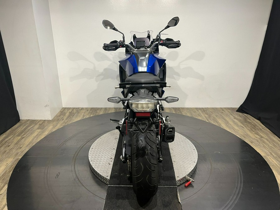 2023 BMW F 900 XR