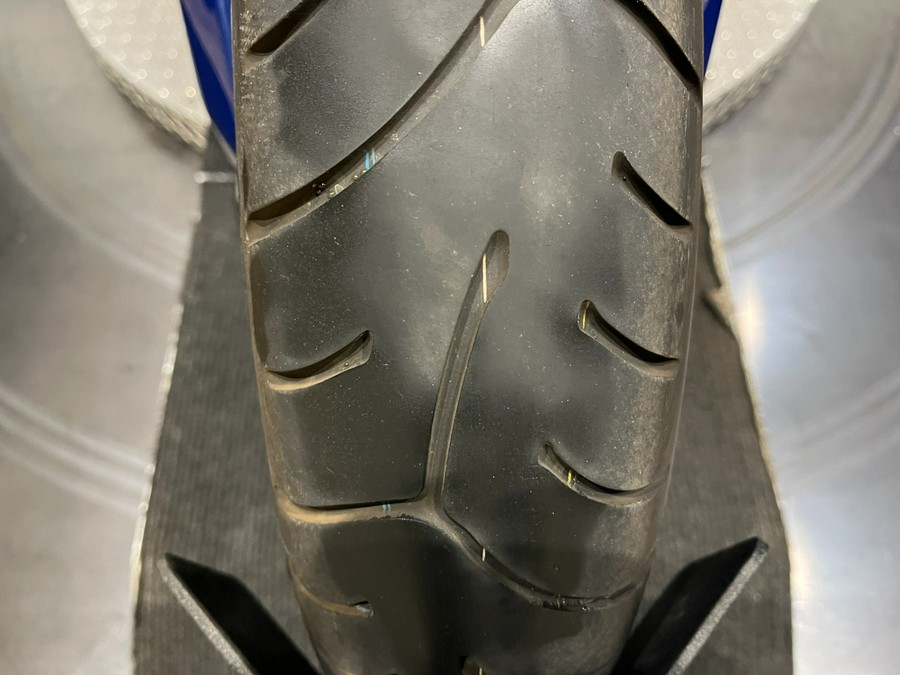 2023 BMW F 900 XR