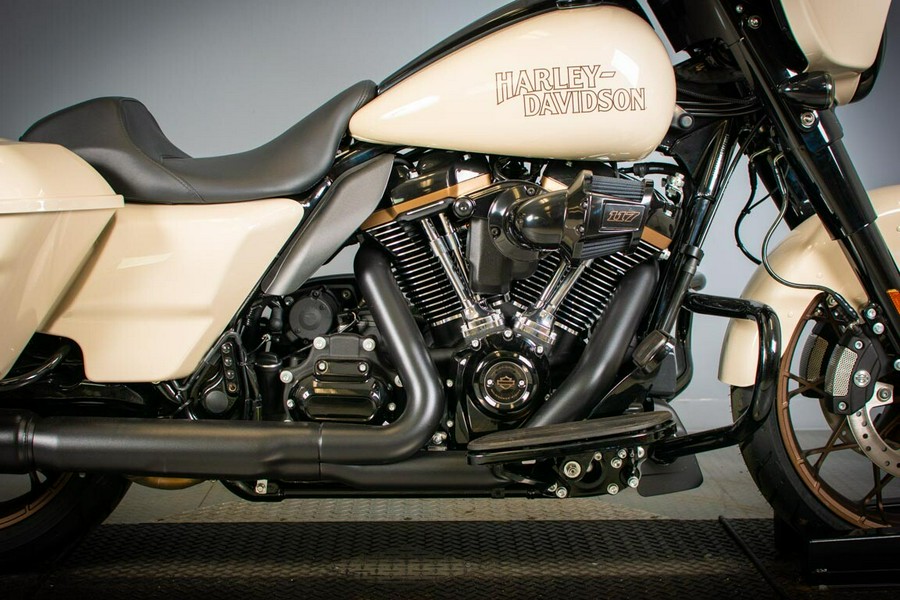 2023 Harley-Davidson Street Glide ST FLHXST