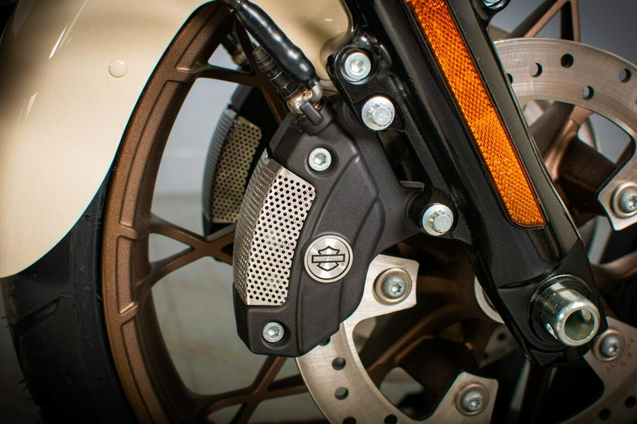 2023 Harley-Davidson Street Glide ST FLHXST
