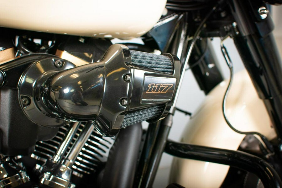2023 Harley-Davidson Street Glide ST FLHXST