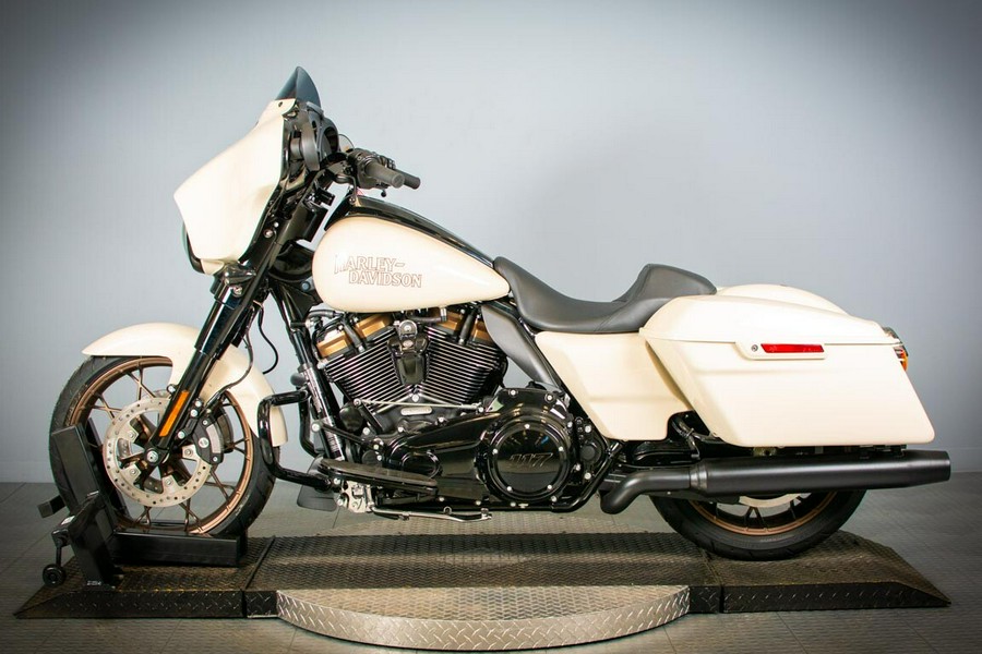 2023 Harley-Davidson Street Glide ST FLHXST