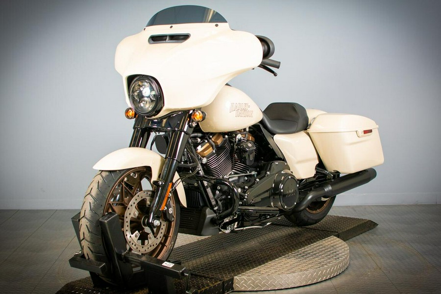 2023 Harley-Davidson Street Glide ST FLHXST