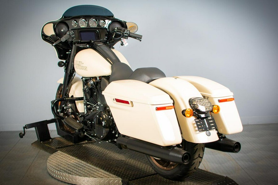 2023 Harley-Davidson Street Glide ST FLHXST
