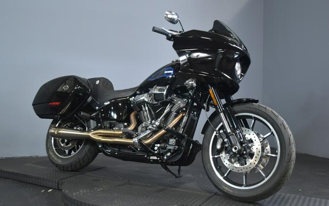 2026 Harley-Davidson Low Rider ST FXLRST