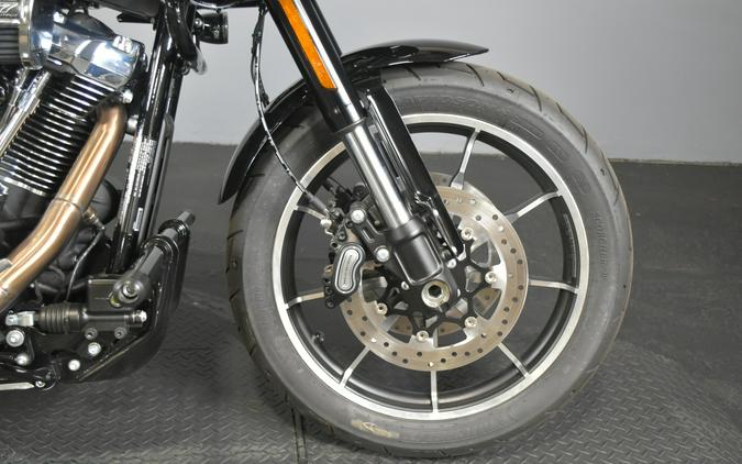 2026 Harley-Davidson Low Rider ST FXLRST