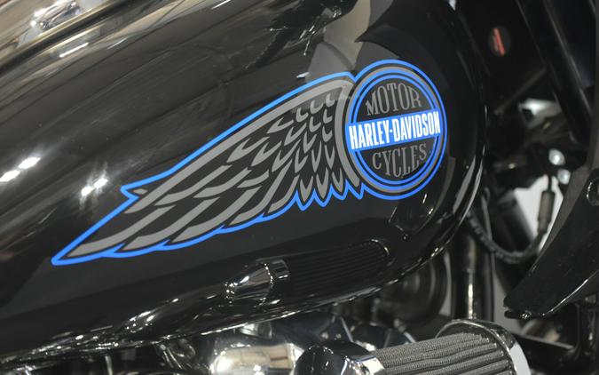 2026 Harley-Davidson Low Rider ST FXLRST