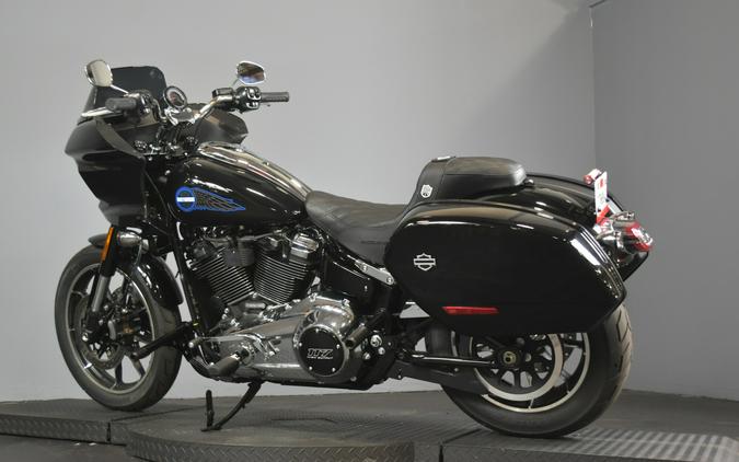 2026 Harley-Davidson Low Rider ST FXLRST