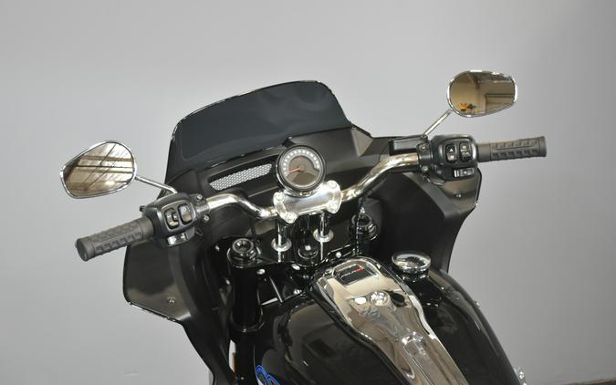 2026 Harley-Davidson Low Rider ST FXLRST