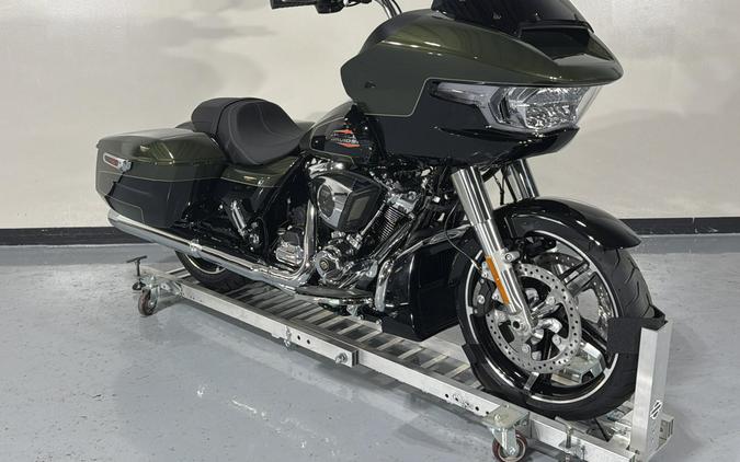 Harley-Davidson® Road Glide® 2026