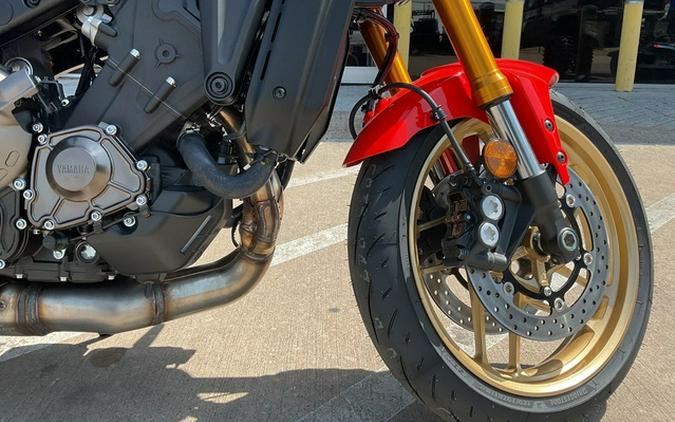 2026 Yamaha XSR 900