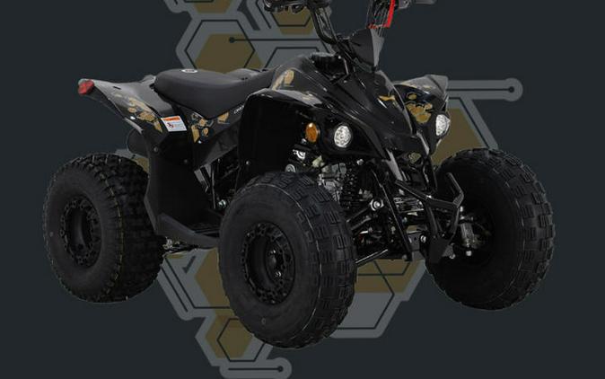 2026 BLP MOTOR DRONE 125 EFI