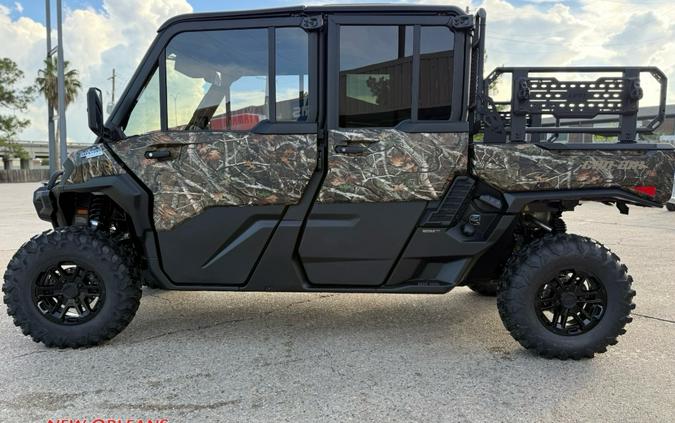 2027 Can-Am Defender XU MAX Limited HD11