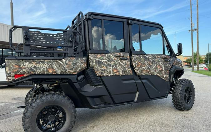 2027 Can-Am Defender XU MAX Limited HD11