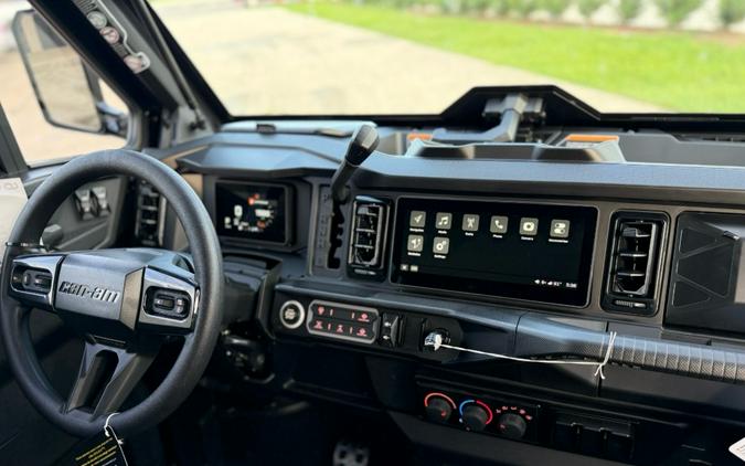 2027 Can-Am Defender XU MAX Limited HD11