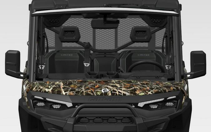 2027 Can-Am Defender XU MAX Limited HD11