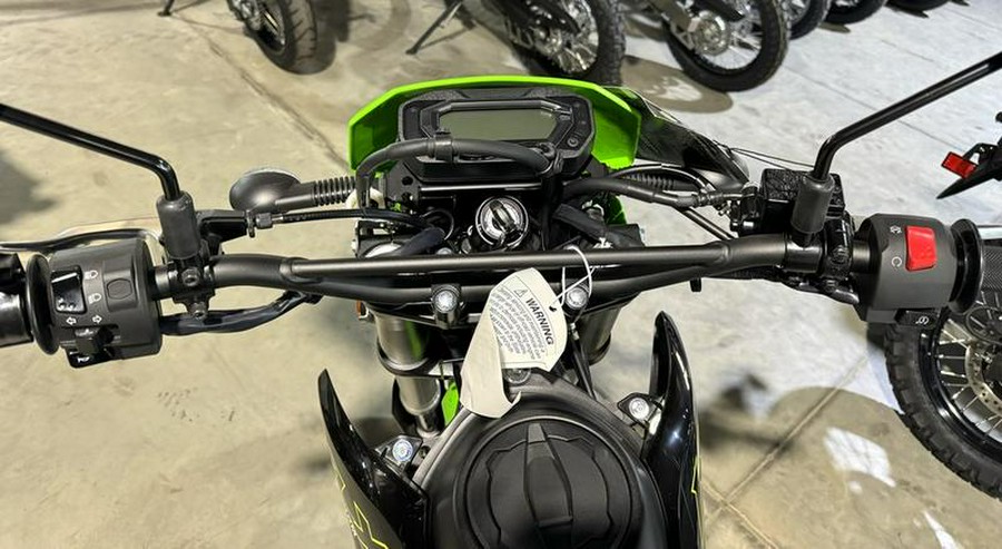 2023 Kawasaki KLX®230SM ABS