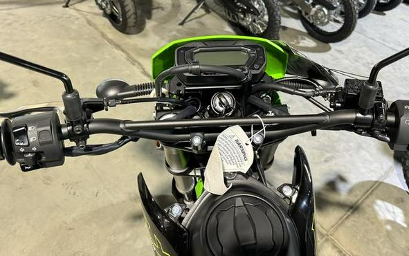 2023 Kawasaki KLX®230SM ABS