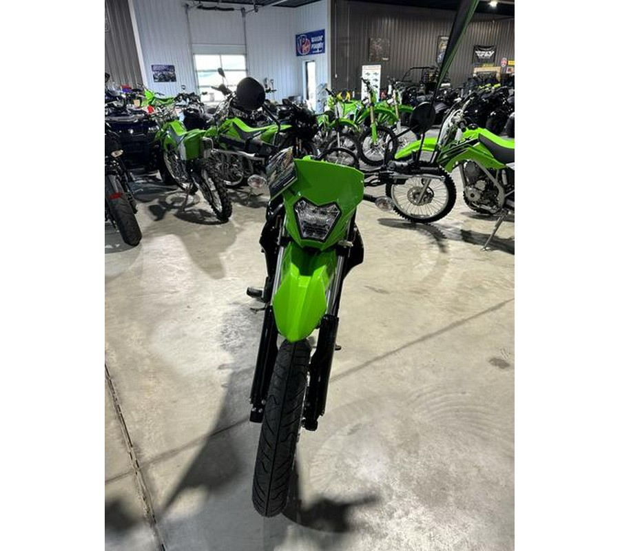 2023 Kawasaki KLX®230SM ABS