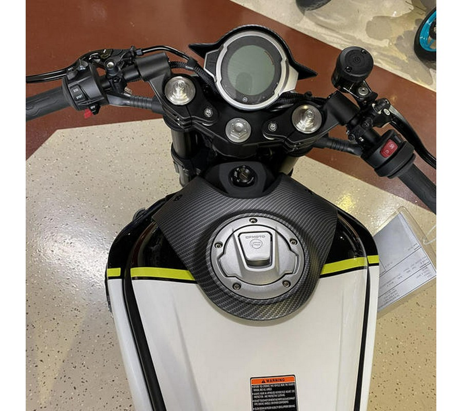 2023 CFMoto 700CL-X Sport