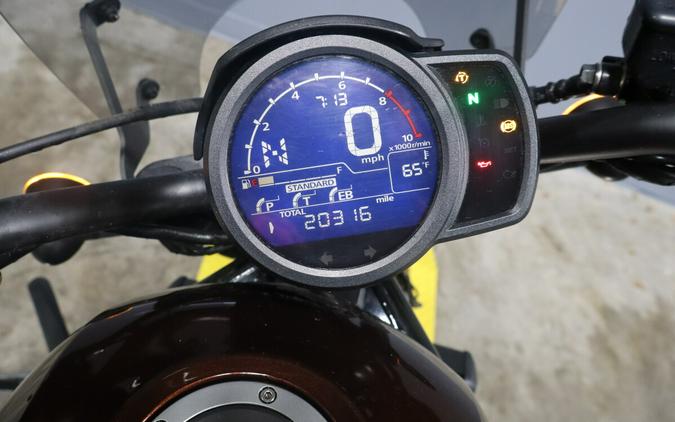 2022 Honda Cmx1100a (rebel1100)